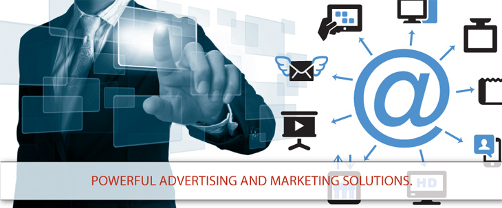 Advertising & Marketing